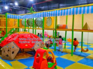 Read more about the article HÌNH ẢNH THỰC TẾ TỪ KHU VUI CHƠI TRẺ EM